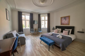 Hotel Amager in Kopenhagen